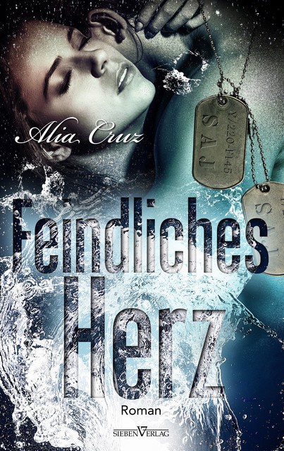 Feindliches Herz, Alia Cruz