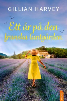 Ett år på den franska lantgården, Gillian Harvey