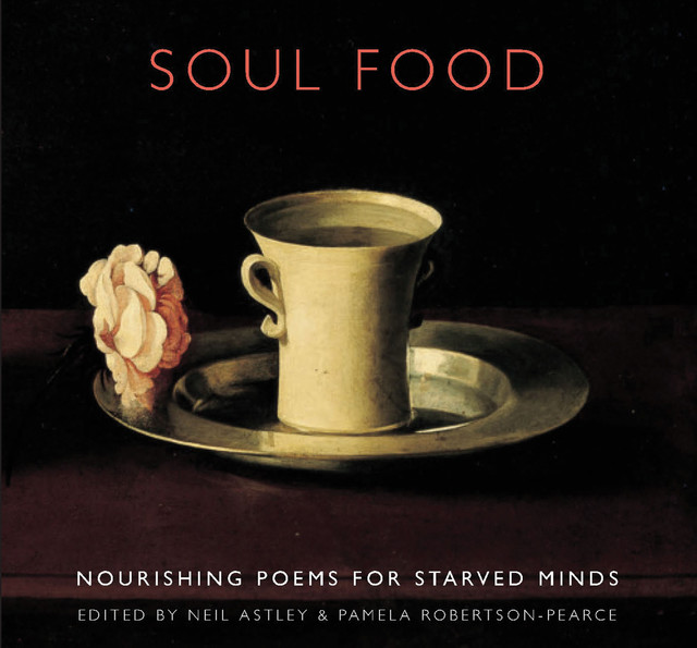 Soul Food, Neil Astley, Pamela Robertson-Pearce