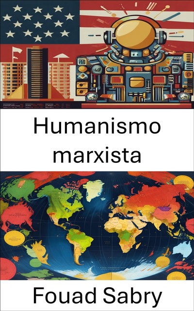 Humanismo marxista, Fouad Sabry