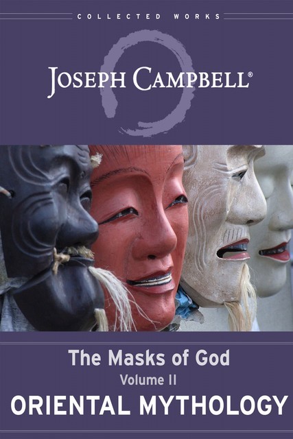 Oriental Mythology, Joseph Campbell