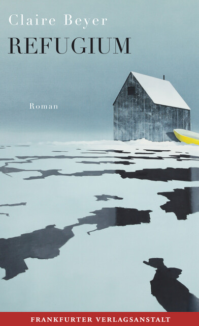 Refugium, Claire Beyer