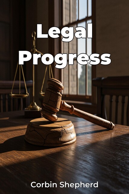 Legal Progress, Corbin Shepherd