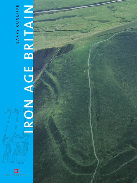 Iron Age Britain, Barry Cunliffe