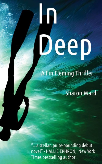 In Deep, Sharon Ward