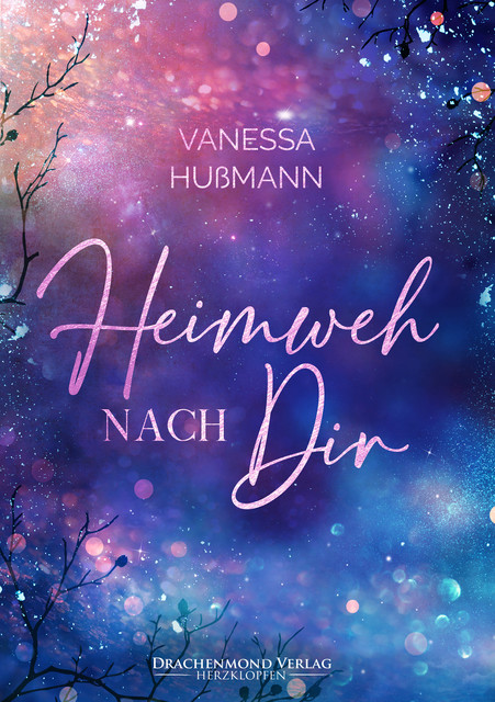 Heimweh nach dir, Vanessa Hußmann