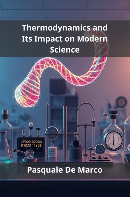 Thermodynamics and Its Impact on Modern Science, Pasquale De Marco