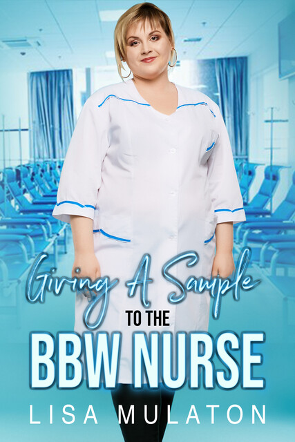 Cheating With The Nurse, Daniella Fetish