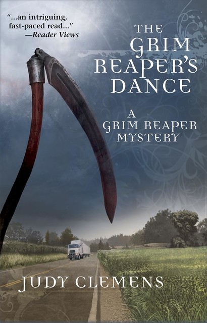 The Grim Reaper's Dance, Judy Clemens