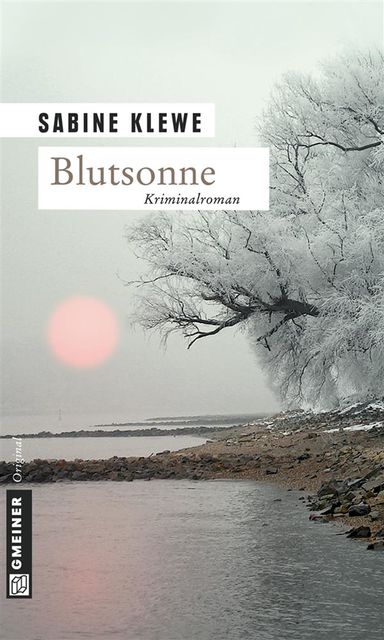 Blutsonne, Sabine Klewe
