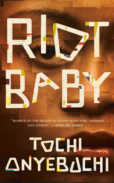 Riot Baby, Tochi Onyebuchi