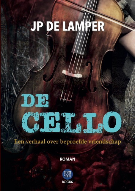 De Cello, Jp de Lamper