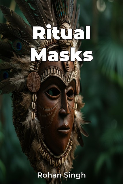 Ritual Masks, Rohan Singh