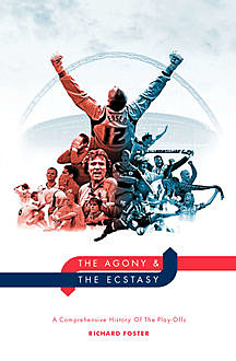 The Agony & The Ecstasy, Richard Foster