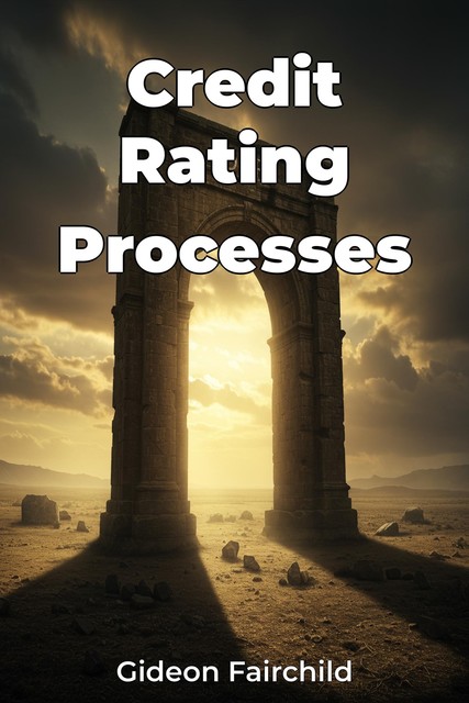 Credit Rating Processes, Gideon Fairchild