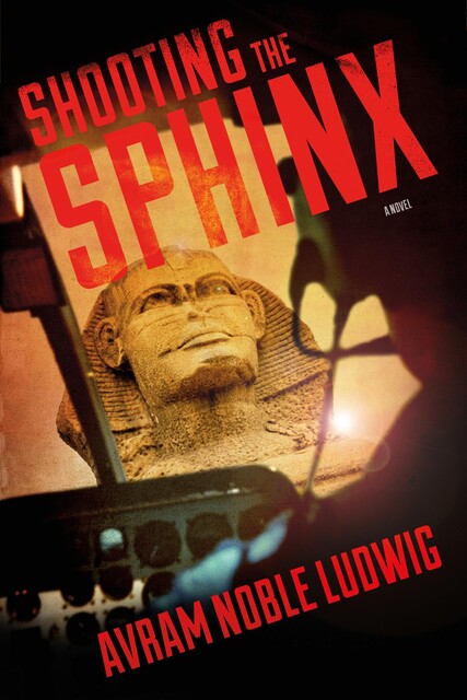 Shooting the Sphinx, Avram Noble Ludwig