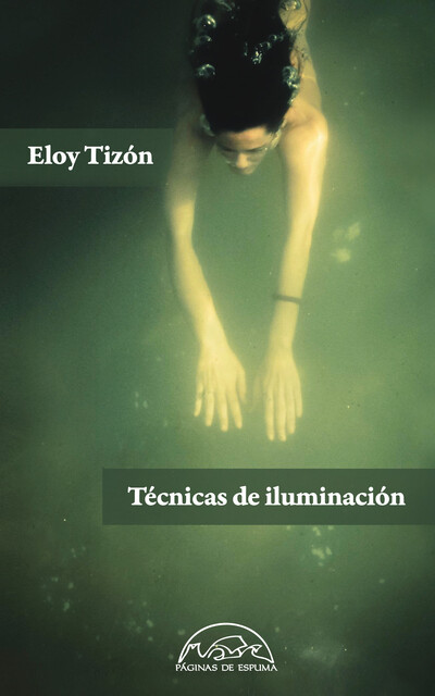 Técnicas de iluminación, Eloy Tizón