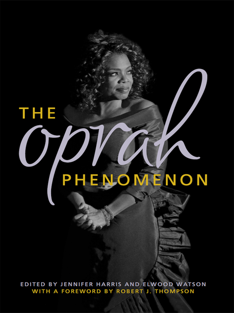 The Oprah Phenomenon, Elwood Watson, Jennifer Harris