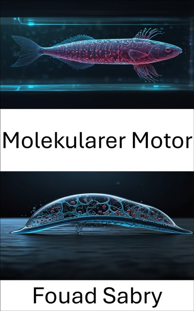 Molekularer Motor, Fouad Sabry