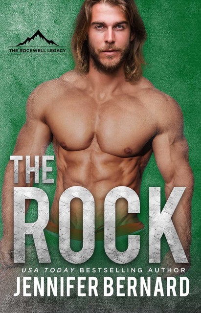 The Rock, Jennifer Bernard