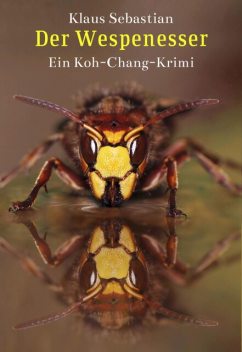 Der Wespenesser, Klaus Sebastian
