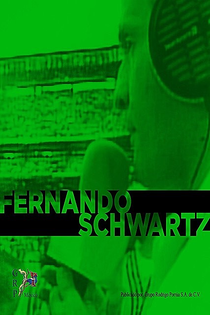 Fernando Schwartz, Fernando Schwartz