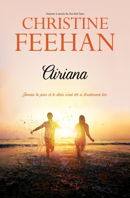 Airiana, Christine Feehan