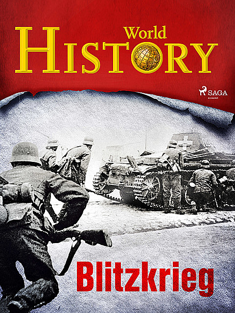 Blitzkrieg, History World