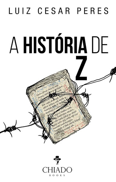 A história de Z, Luiz Cesar Peres