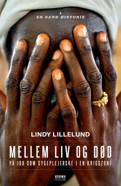 Mellem liv og død, Lindy Lillelund