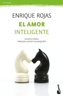 El amor inteligente, Enrique Rojas