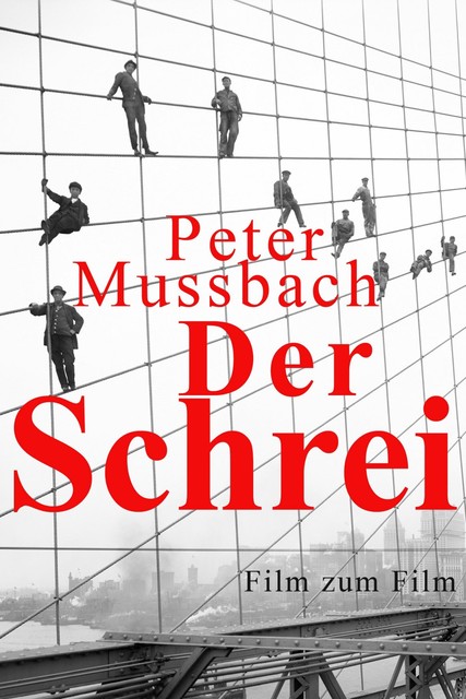 Der Schrei, Peter Mussbach