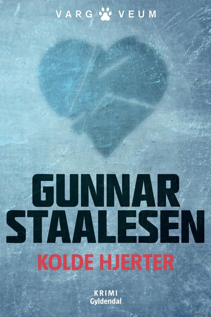 Kolde hjerter, Gunnar Staalesen