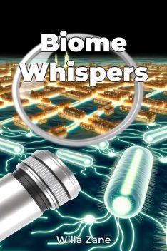 Biome Whispers, Willa Zane