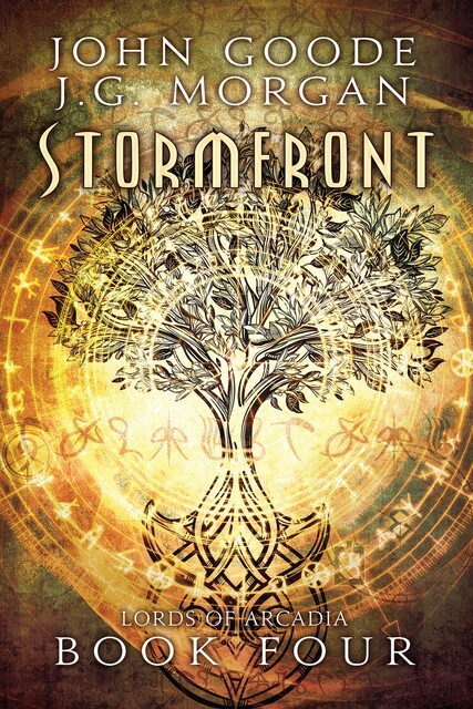 Stormfront, John Goode, J.G. Morgan