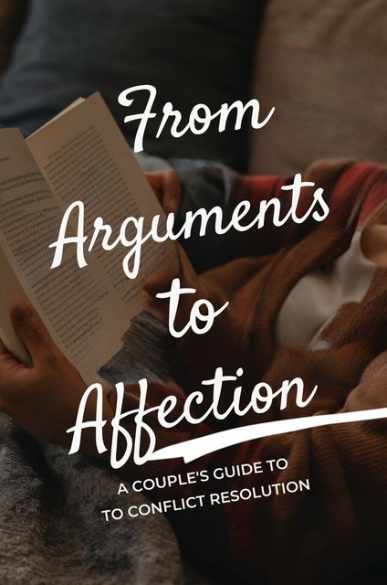 From Arguments to Affection, Linus Ali