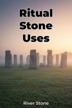 Ritual Stone Uses, River Stone