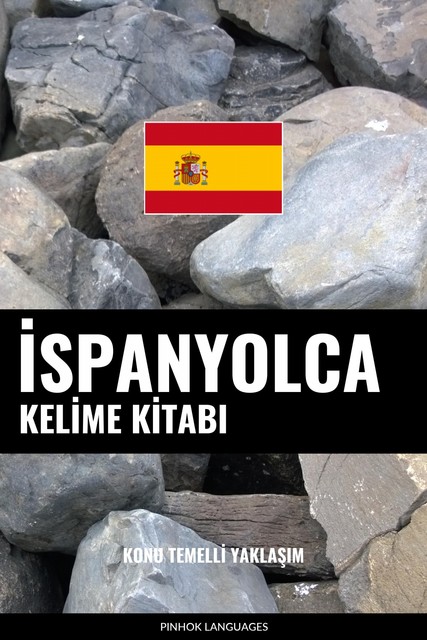 İspanyolca Kelime Kitabı, Pinhok Languages