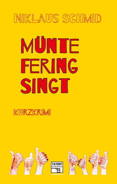 Müntefering singt, Niklaus Schmid
