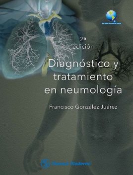 Diagnóstico y tratamiento en neumología, Francisco González Juárez