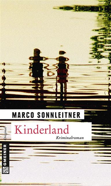 Kinderland, Marco Sonnleitner