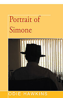 Portrait of Simone, Odie Hawkins
