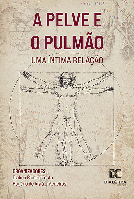 A Pelve e o Pulmão, Djalma Ribeiro Costa