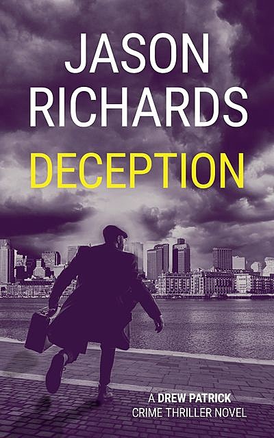 Deception, Jason Richards