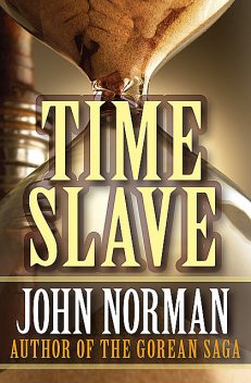 Time Slave, John Norman
