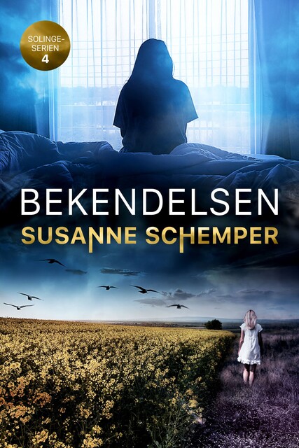 Bekendelsen – 4, Susanne Schemper