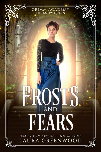 Frosts and Fears, Laura Greenwood