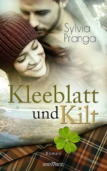 Kleeblatt und Kilt, Sylvia Pranga