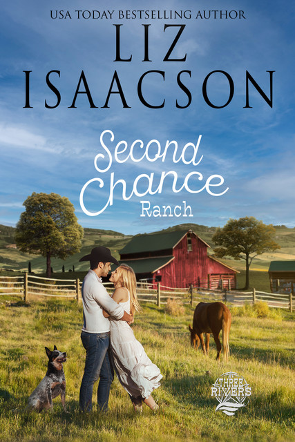 Second Chance Ranch, Liz Isaacson