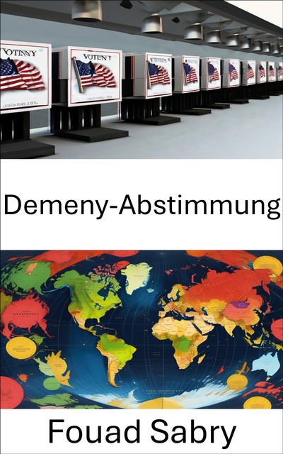 Demeny-Abstimmung, Fouad Sabry